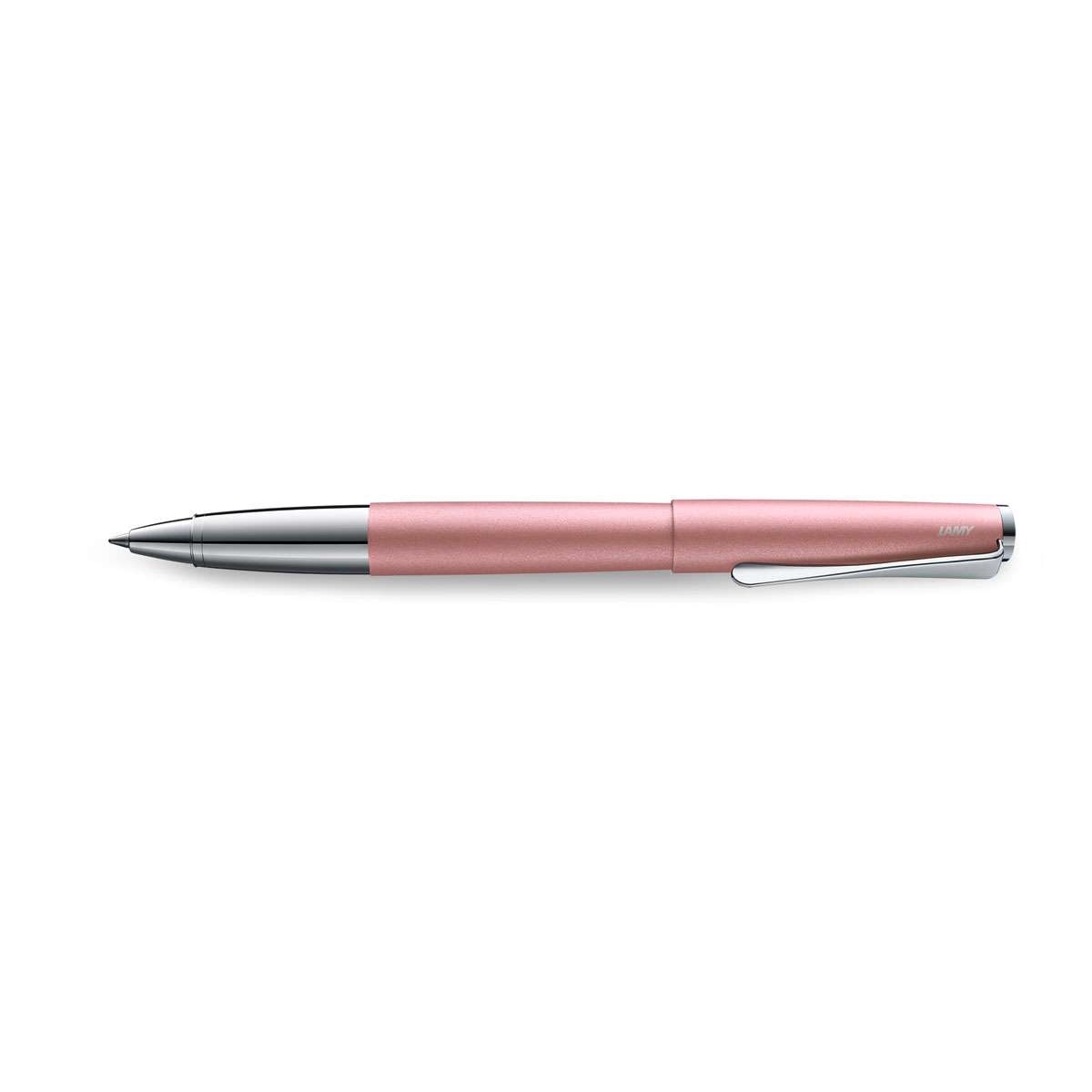 LAMY Studio Rollerball Pen LE 369 - Rose Matt
